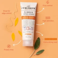 CURLSMITH In-Shower Style Fixer 237 ml