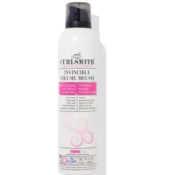 CURLSMITH Invincible Volume Mousse 201ml