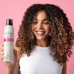 CURLSMITH Invincible Volume Mousse 201ml