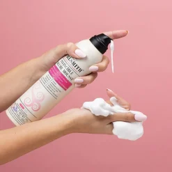 CURLSMITH Invincible Volume Mousse 201ml