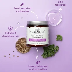 CURLSMITH Multi-Tasking Conditioner 946 ml