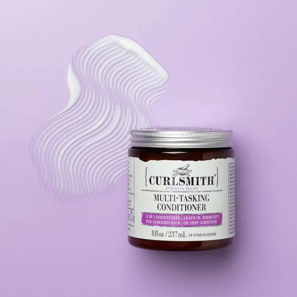 CURLSMITH Multi-Tasking Conditioner 946 ml