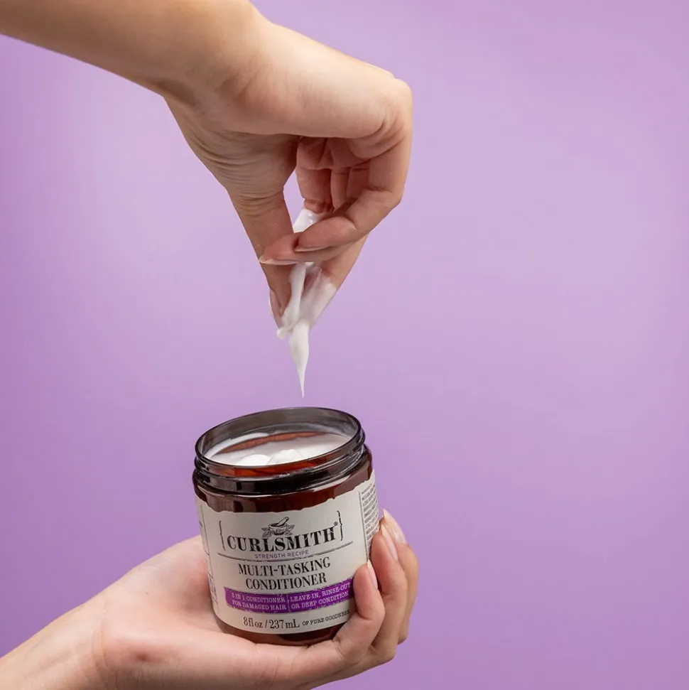 CURLSMITH Multi-Tasking Conditioner 946 ml