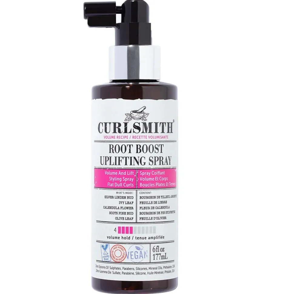 CURLSMITH Root Boost Uplifting Spray 177 ml
