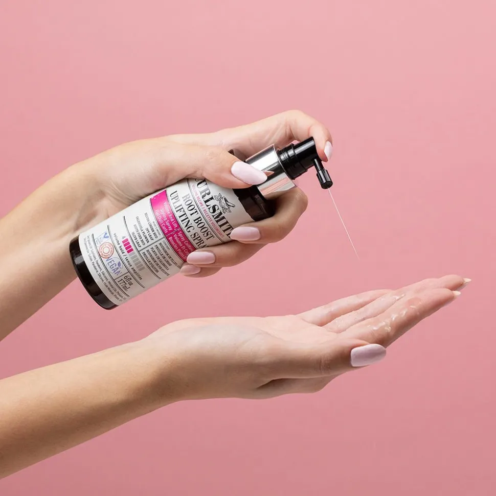 CURLSMITH Root Boost Uplifting Spray 177 ml