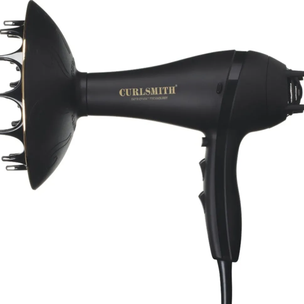 CURLSMITH x Hot Tools Defrizzion Haartrockner 2000 W