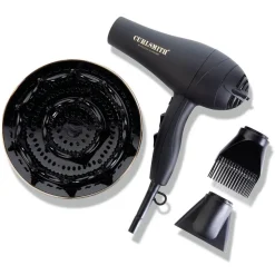 CURLSMITH x Hot Tools Defrizzion Haartrockner 2000 W