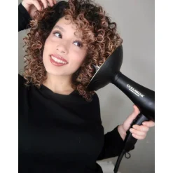 CURLSMITH x Hot Tools Defrizzion Haartrockner 2000 W