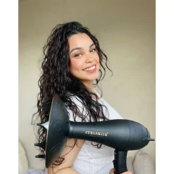 CURLSMITH x Hot Tools Defrizzion Haartrockner 2000 W