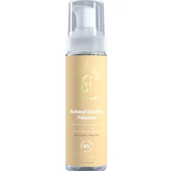 Curly Angels Sainted Curling Mousse 200 ml