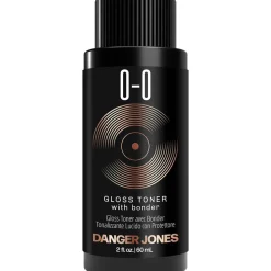 Danger Jones Gloss Toner 0-0  60 ml