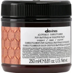 DAVINES Alchemic Copper Conditioner 250 ml