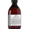 Davines Alchemic Tobacco Shampoo 280 ml