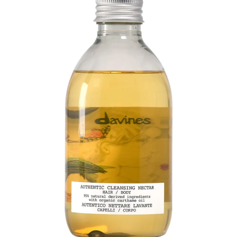 Davines Cleansing Nectar Shampoo 280 ml