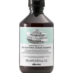 Davines Detoxifying Scrub Shampoo