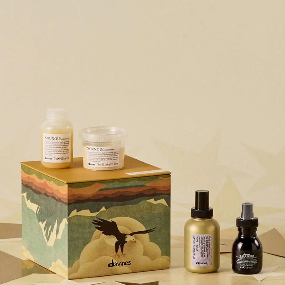 Davines Discovery Kit