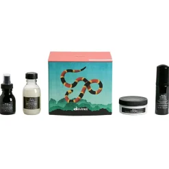 Davines Discovery Oi Kit