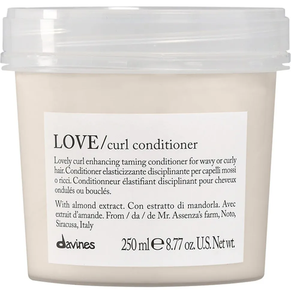 Davines Essential Haircare Love Curl Conditioner 250 ml