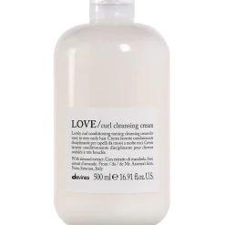 Davines Essential Haircare Love Curl Cleansing Cream 500 ml