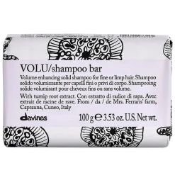 Davines Essential Haircare Volu Shampoo Bar 100 g