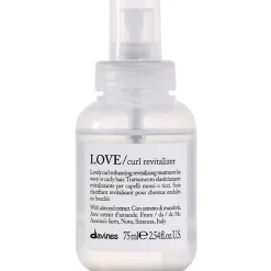 Davines Essential Haircare Love Curl Revitalizer 75 ml