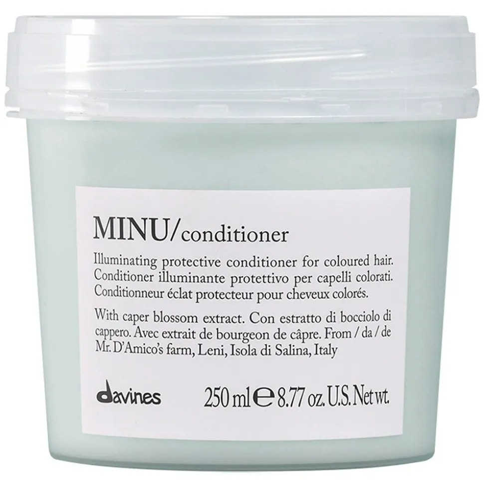 Davines Essential Haircare Minu Conditioner 250 ml