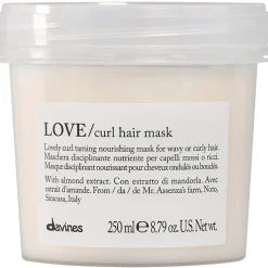 Davines Essential Haircare Love Curl Mask 250 ml