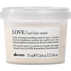 Davines Essential Haircare Love Curl Mask 75 ml
