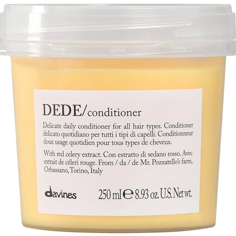 Davines Essential Haircare Dede Conditioner 250 ml