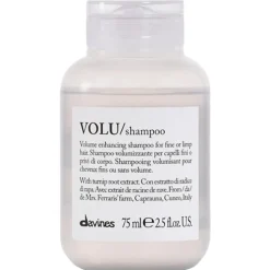 Davines Essential Haircare Volu Shampoo 75 ml