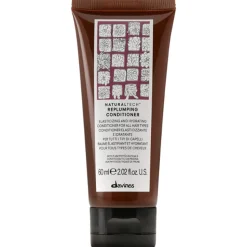 Davines Natural Tech Replumping Conditioner 60 ml
