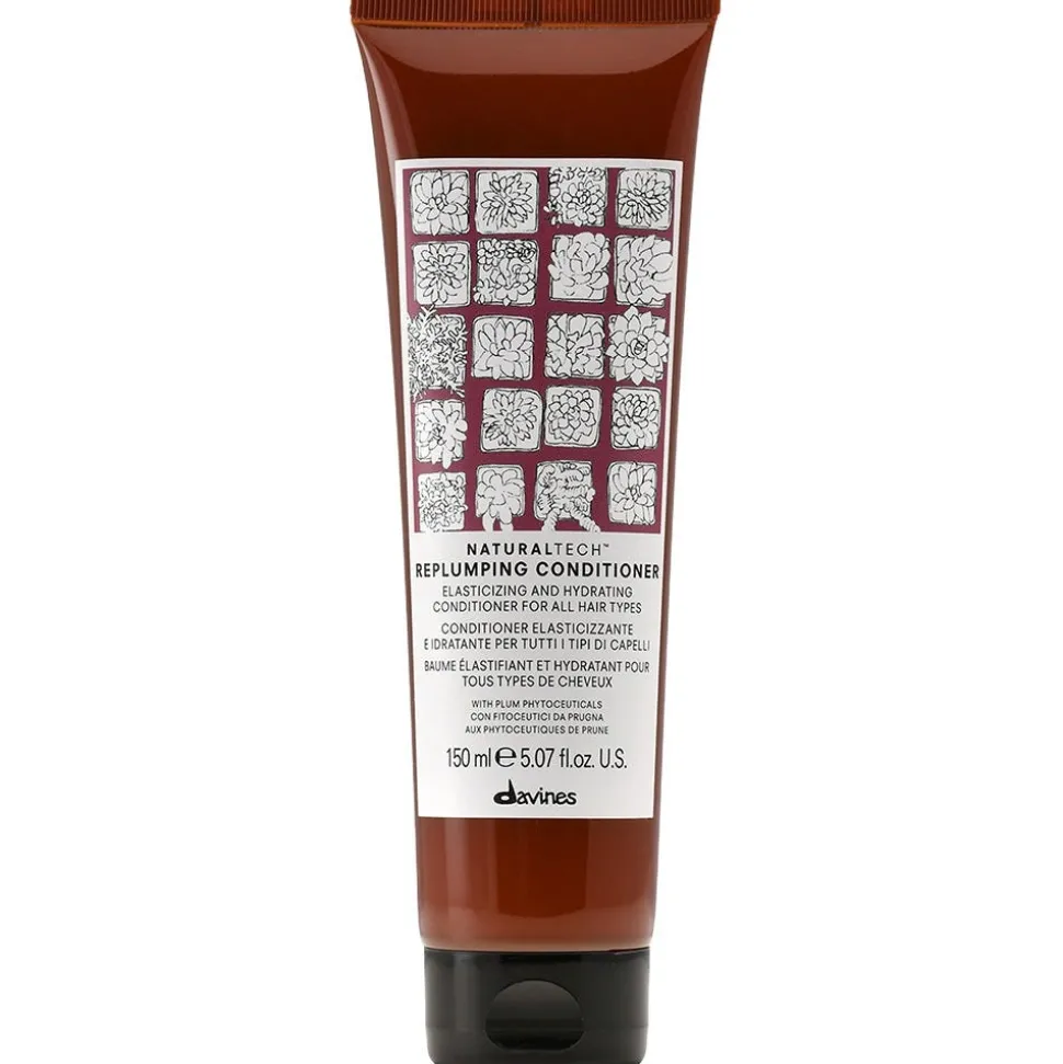 Davines Natural Tech Replumping Conditioner 150 ml