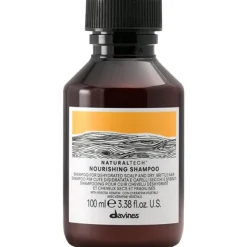 Davines Naturaltech Nourishing Shampoo 100 ml