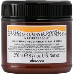 Davines Naturaltech Nourishing Vegetarian Miracle Mask 250 ml