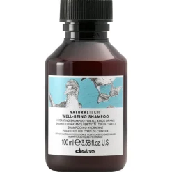 Davines Naturaltech Well-Being Shampoo 100 ml