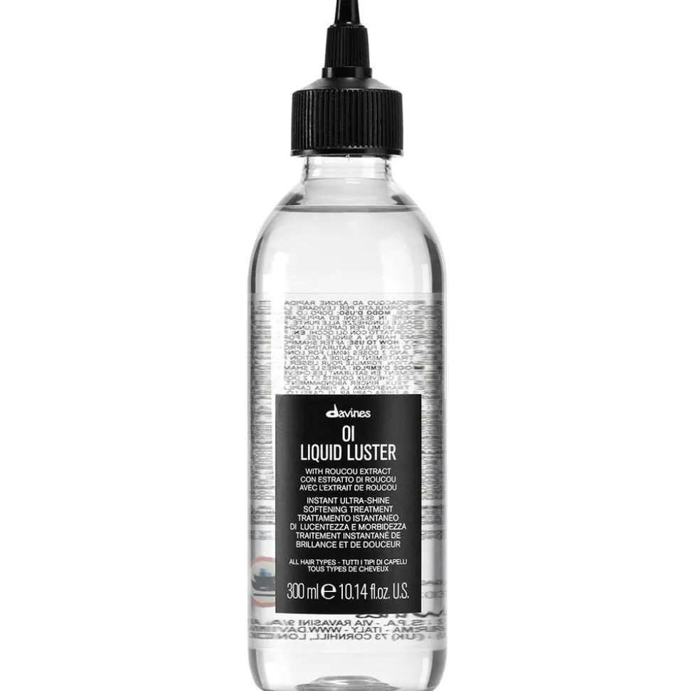 Davines Oi Liquid Luster 300 ml