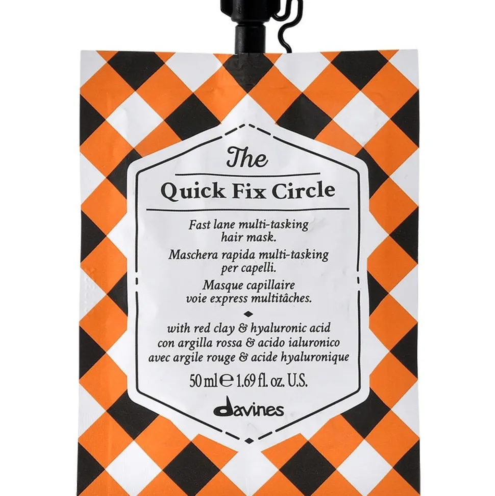 Davines The Circle Chronicles The Quick Fix Circle 50 ml