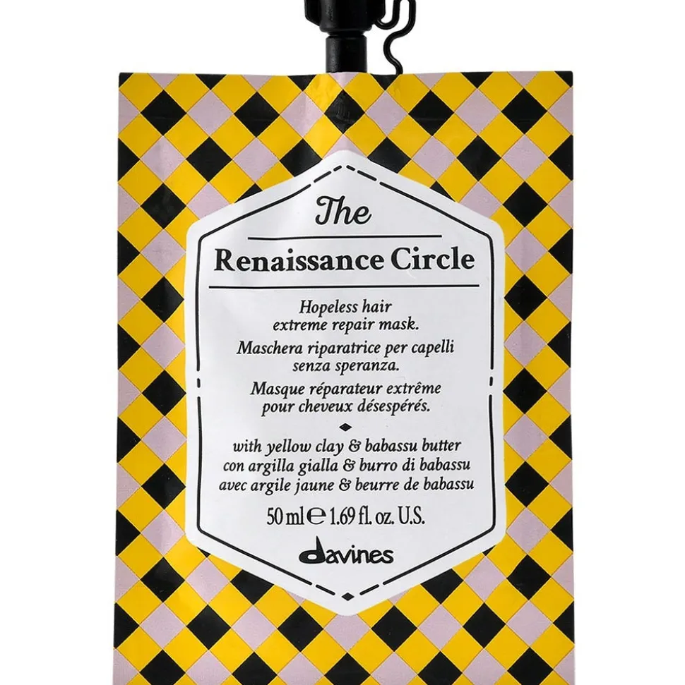 Davines The Circle Chronicles The Renaissance Circle 50 ml