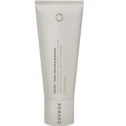 Davroe Clarify Deep Cleansing Shampoo 200 ml