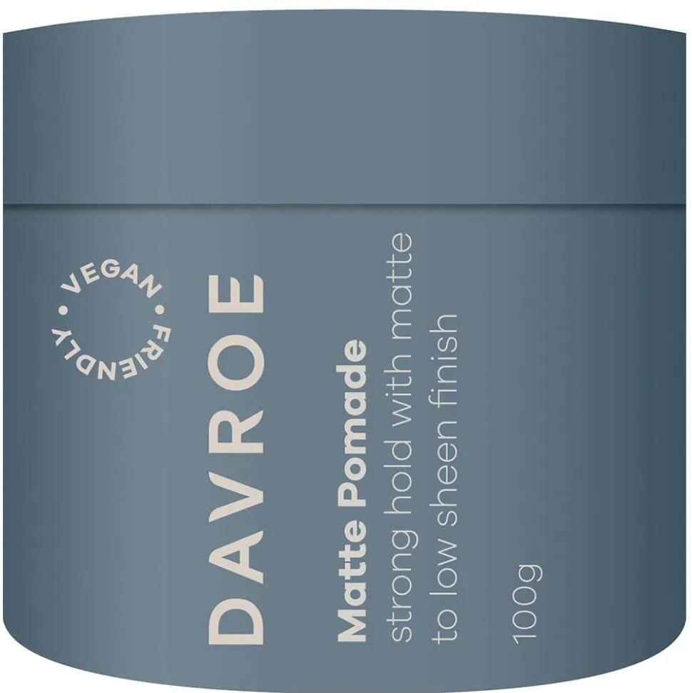 Davroe Matt Pomade 100 g