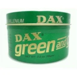 DAX Green & Gold 99 g