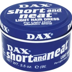 DAX Short & Neat Die Blaue Dax 99 g