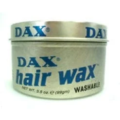 DAX Washable Hair Wax 99 g