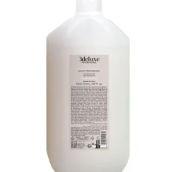3DeLuxe Almond Shampoo 5000 ml