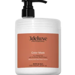 3DeLuxe Color Mask 1000 ml