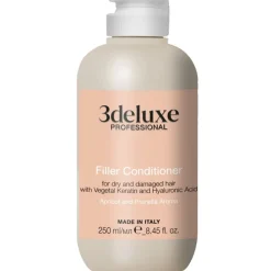 3DeLuxe Filler Conditioner 250 ml