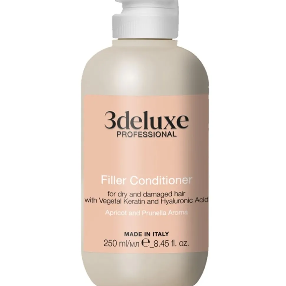 3DeLuxe Filler Conditioner 250 ml