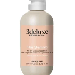 3Deluxe Filler Shampoo 250 ml