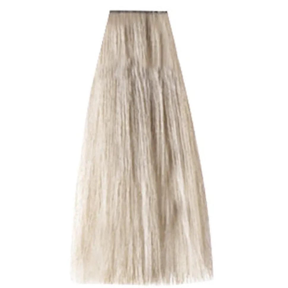 3DeLuxe Professional Hair Color Cream 900 Extra Hellblond 100 ml