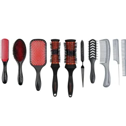 Denman College Styling Kit